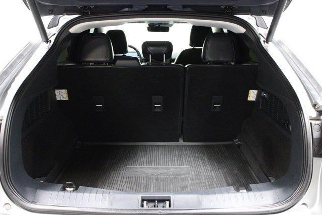 used 2021 Ford Mustang Mach-E car, priced at $19,962