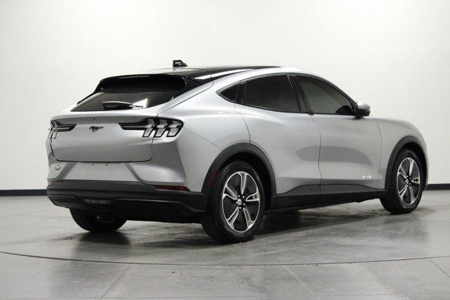 used 2021 Ford Mustang Mach-E car, priced at $19,962