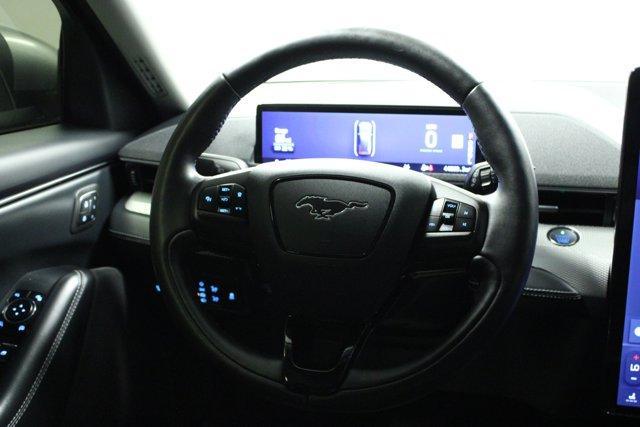 used 2021 Ford Mustang Mach-E car, priced at $19,962
