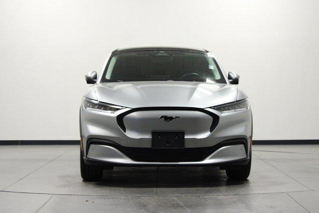 used 2021 Ford Mustang Mach-E car, priced at $19,962