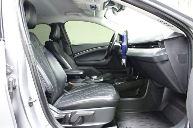 used 2021 Ford Mustang Mach-E car, priced at $19,962