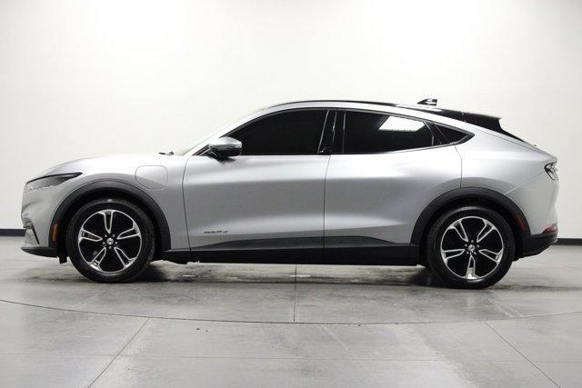 used 2021 Ford Mustang Mach-E car, priced at $19,962
