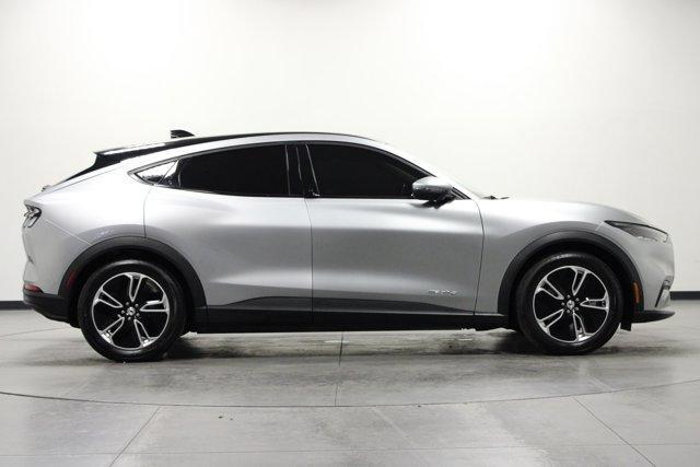 used 2021 Ford Mustang Mach-E car, priced at $19,962