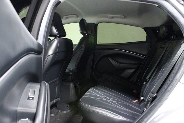 used 2021 Ford Mustang Mach-E car, priced at $19,962