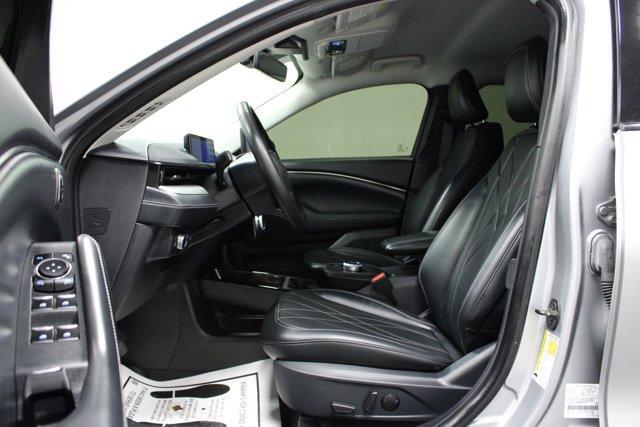 used 2021 Ford Mustang Mach-E car, priced at $19,962