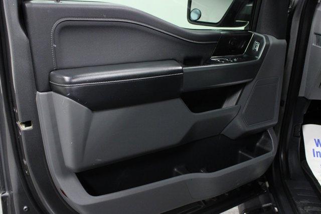 used 2021 Ford F-150 car, priced at $26,962