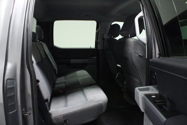 used 2021 Ford F-150 car, priced at $26,962