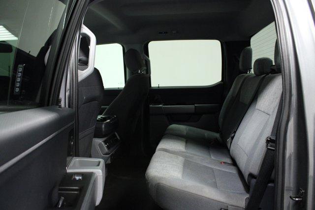 used 2021 Ford F-150 car, priced at $26,962