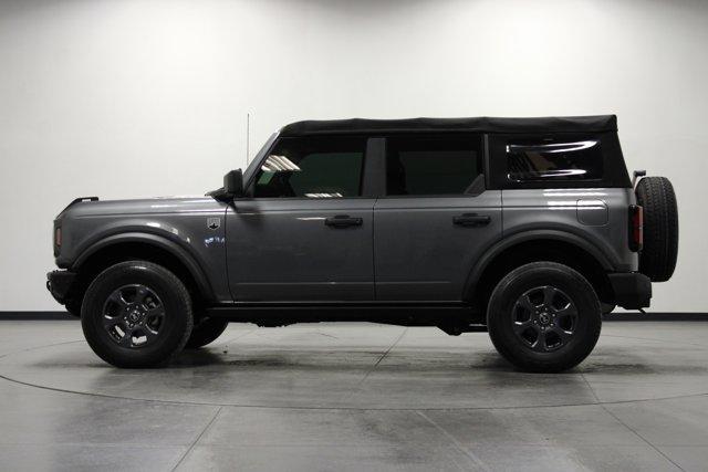 used 2022 Ford Bronco car, priced at $34,962