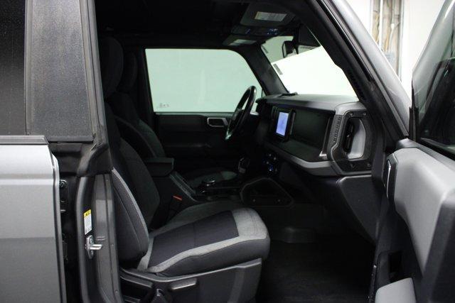 used 2022 Ford Bronco car, priced at $34,962