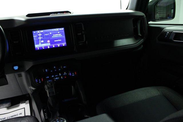 used 2022 Ford Bronco car, priced at $34,962