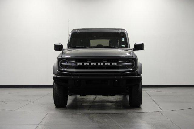 used 2022 Ford Bronco car, priced at $34,962