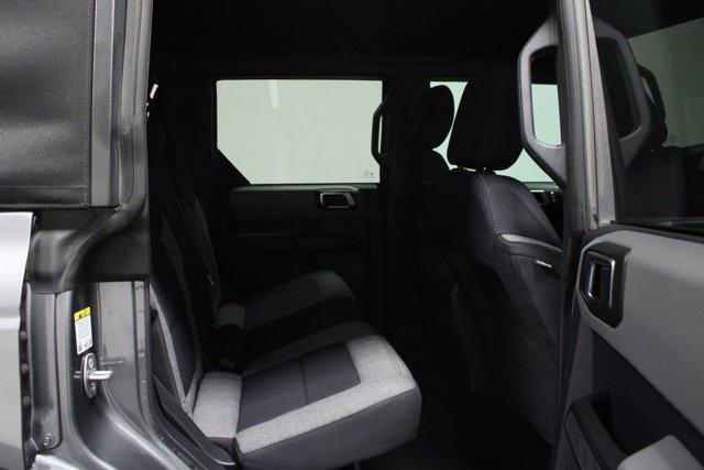 used 2022 Ford Bronco car, priced at $34,962