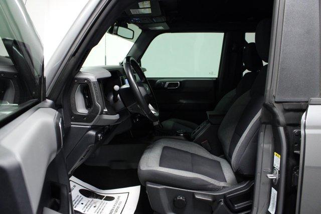 used 2022 Ford Bronco car, priced at $34,962