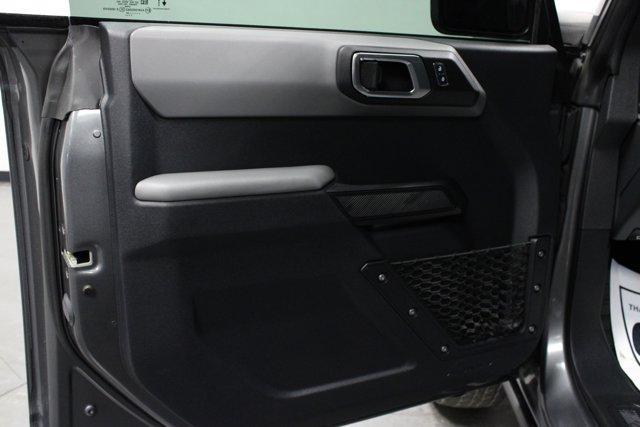 used 2022 Ford Bronco car, priced at $34,962