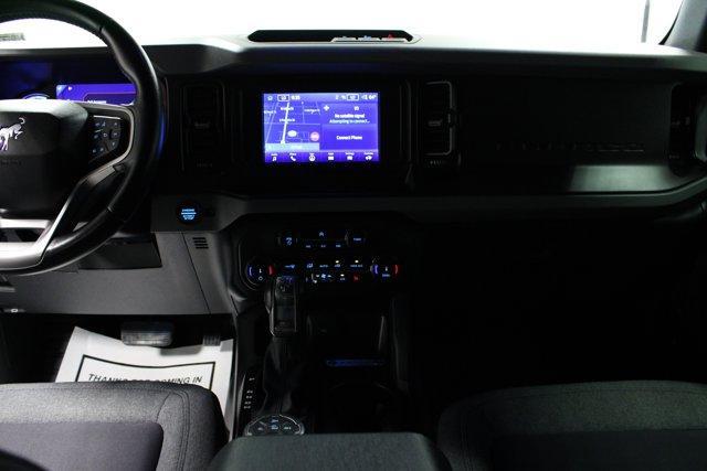 used 2022 Ford Bronco car, priced at $34,962