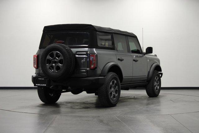 used 2022 Ford Bronco car, priced at $34,962