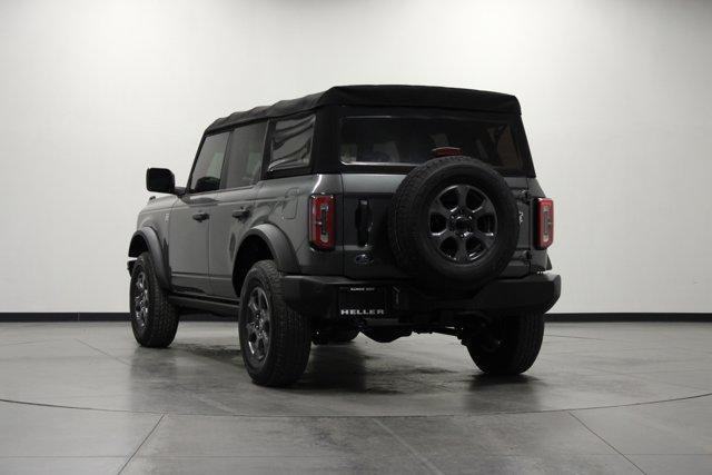 used 2022 Ford Bronco car, priced at $34,962