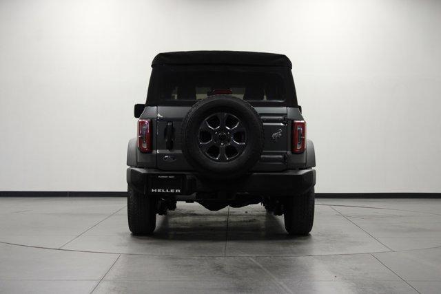 used 2022 Ford Bronco car, priced at $34,962