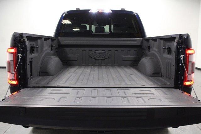 used 2022 Ford F-150 car, priced at $62,962