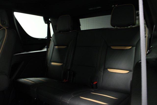 used 2024 GMC Yukon car, priced at $70,962