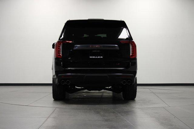 used 2024 GMC Yukon car, priced at $70,962