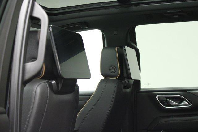 used 2024 GMC Yukon car, priced at $70,962