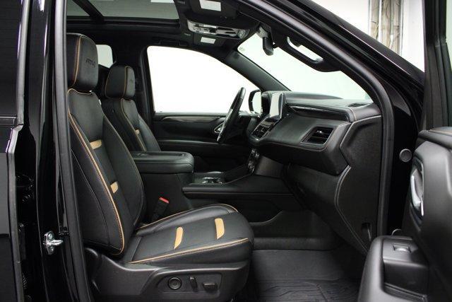 used 2024 GMC Yukon car, priced at $70,962