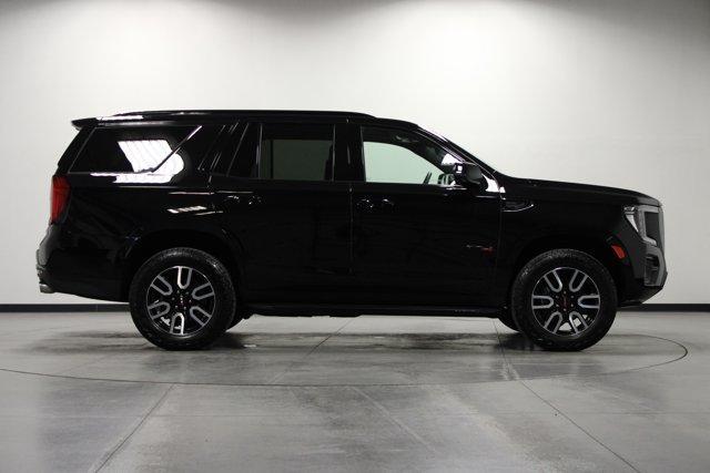 used 2024 GMC Yukon car, priced at $70,962