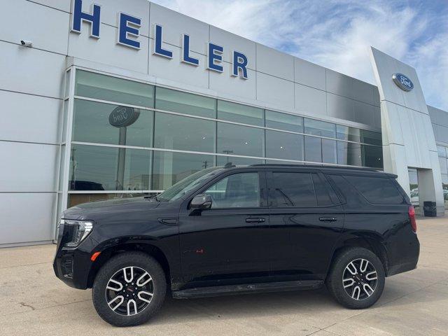 used 2024 GMC Yukon car, priced at $70,962