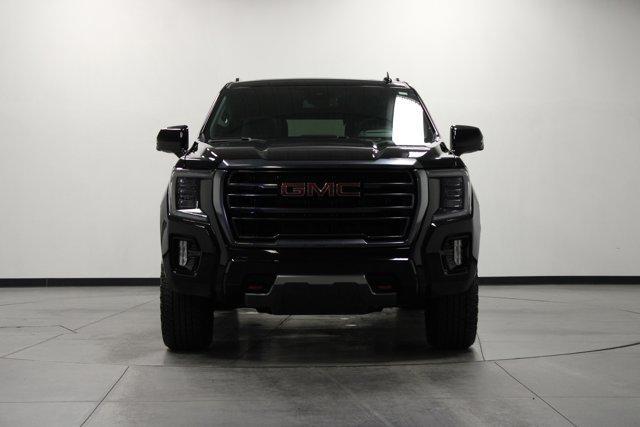 used 2024 GMC Yukon car, priced at $70,962