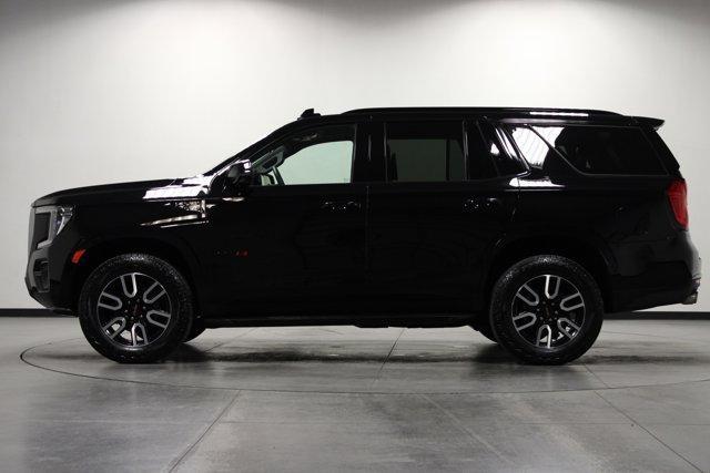 used 2024 GMC Yukon car, priced at $70,962