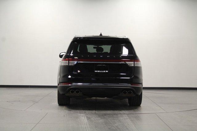 used 2020 Lincoln Aviator car, priced at $32,962