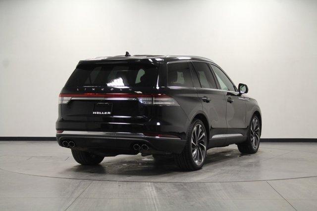 used 2020 Lincoln Aviator car, priced at $32,962