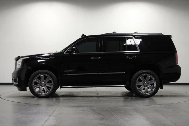 used 2016 GMC Yukon car, priced at $20,962