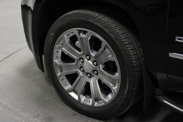 used 2016 GMC Yukon car, priced at $20,962
