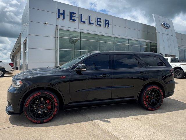 used 2019 Dodge Durango car, priced at $24,962