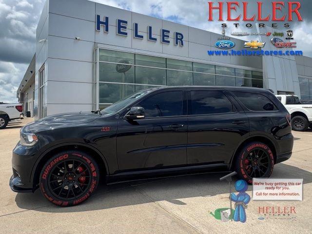 used 2019 Dodge Durango car, priced at $24,962