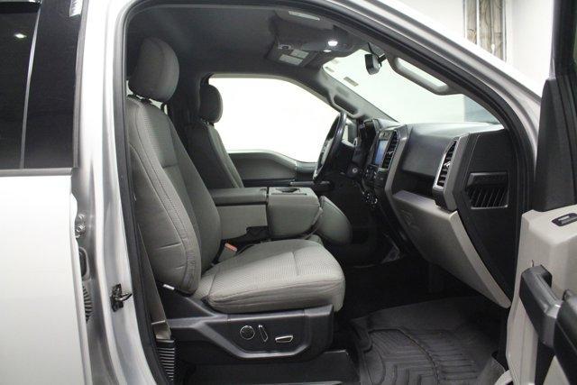 used 2015 Ford F-150 car, priced at $20,962