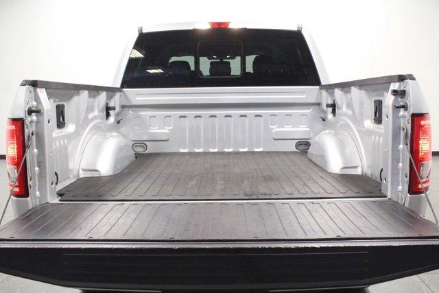 used 2015 Ford F-150 car, priced at $20,962