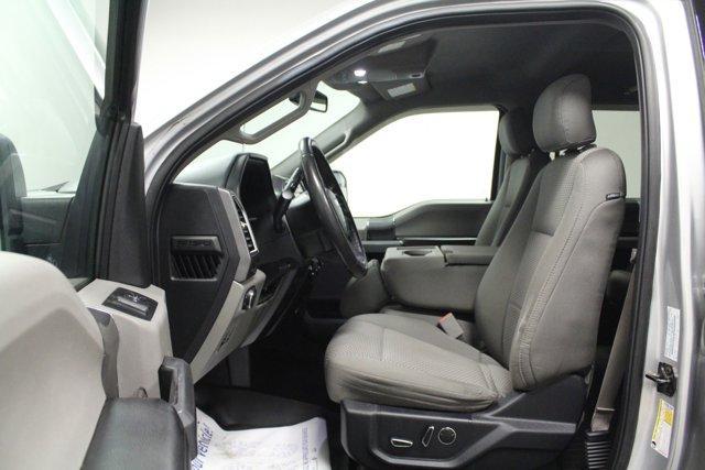 used 2015 Ford F-150 car, priced at $20,962