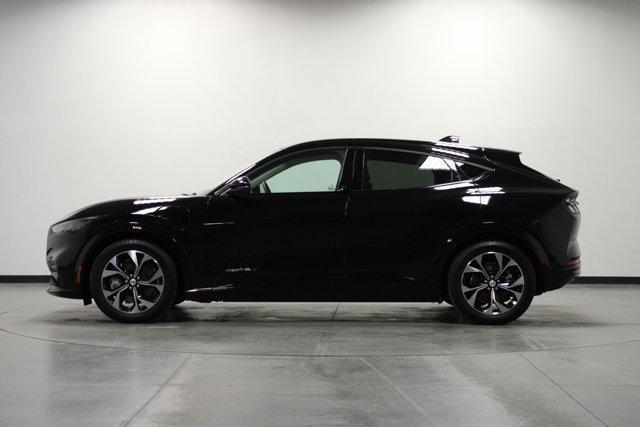 used 2023 Ford Mustang Mach-E car, priced at $31,962