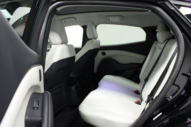 used 2023 Ford Mustang Mach-E car, priced at $31,962