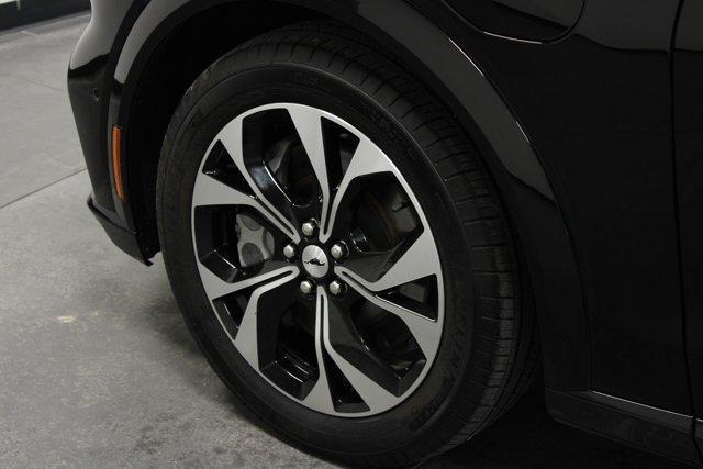 used 2023 Ford Mustang Mach-E car, priced at $31,962