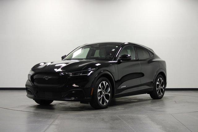 used 2023 Ford Mustang Mach-E car, priced at $31,962