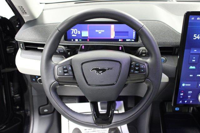 used 2023 Ford Mustang Mach-E car, priced at $31,962