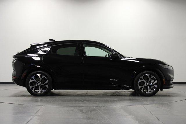 used 2023 Ford Mustang Mach-E car, priced at $31,962