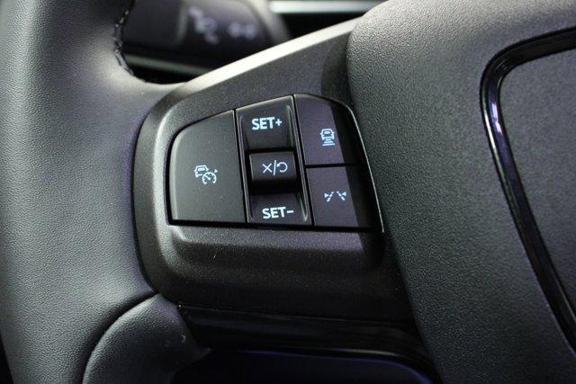 used 2023 Ford Mustang Mach-E car, priced at $31,962