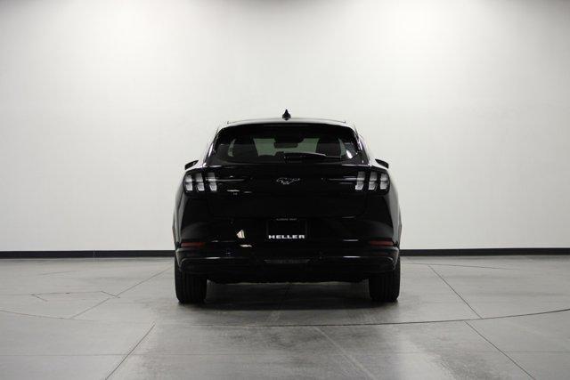 used 2023 Ford Mustang Mach-E car, priced at $31,962