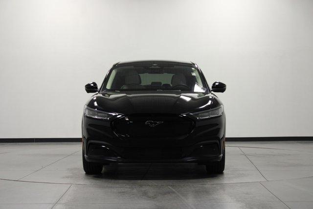 used 2023 Ford Mustang Mach-E car, priced at $31,962